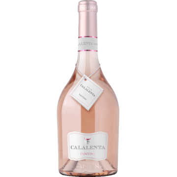 Calalenta Merlot Rosé Farnese