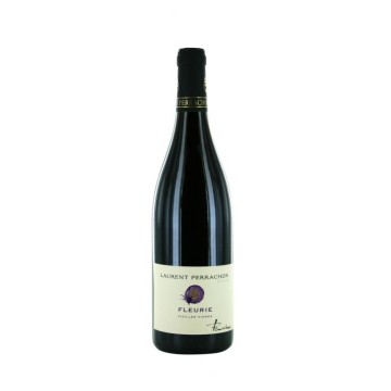 Perrachon Fleurie A.C. Vielles Vignes