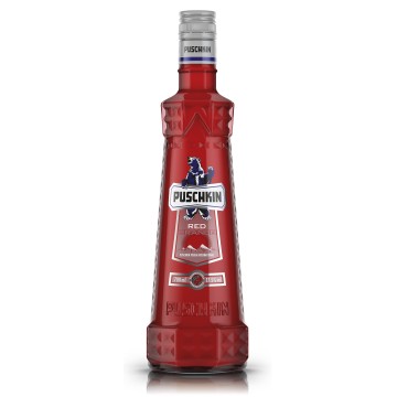 Puschkin Red