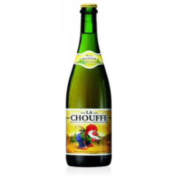 La Chouffe Blond