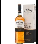 Bowmore 12 Years Single Malt