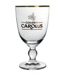 Glas Gouden Carolus 25cl