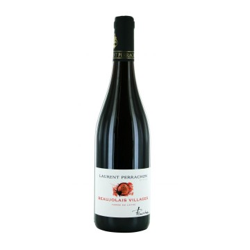 Perrachon Beaujolais Villages A.C. Terre De Loyse