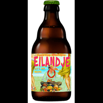 Eilandje