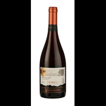 VENTISQUERO RESERVA PAIS MOSCATEL -VALLE DEL MAULE