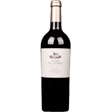 Philibert du Charme Cabernet-Merlot