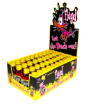 Flügel Vodka Energy 40-pack