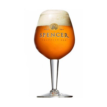 Spencer Bierglas