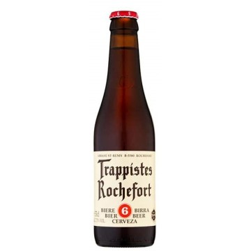 Trappistes Rochefort 6