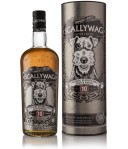 Scallywag 10 Years old Limited Edition 100% sherry cask