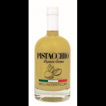 Bellini Liquore Crema Pistacchio/ Pistache