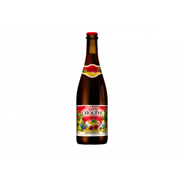 CHOUFFE Cherry Rouge