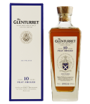 Glenturret 10 Years Old Peat Smoked 2023