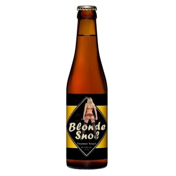 Blonde Snol Chaamse Tripel