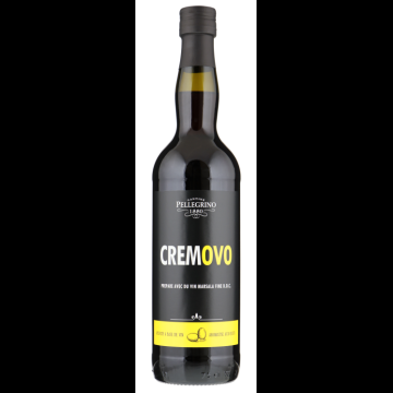 Pellegrino Marsala Cremovo