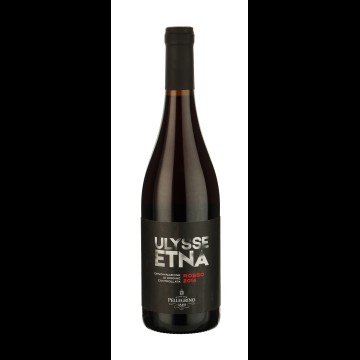 PELLEGRINO Ulysse Etna DOC Rosso