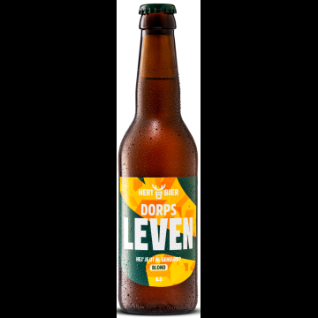 Hert Bier Dorps Leven