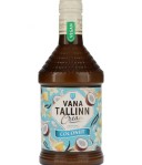 Vegan beverages