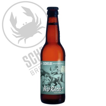 Scheldebrouwerij Hop Ruiter