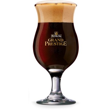 Hertog Jan Grand Prestige bierglas 25 cl.