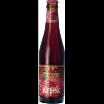 WILDEREN Kriek