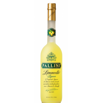 Pallini Limoncello