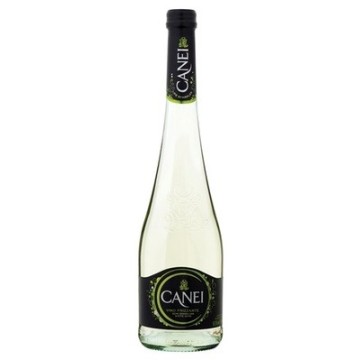 Canei Vino Frizzante White Wine