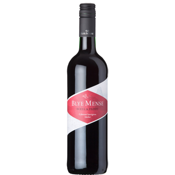 Blye Mense Cabernet Sauvignon - Merlot