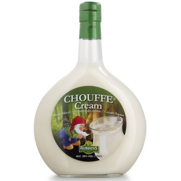 Chouffe Cream