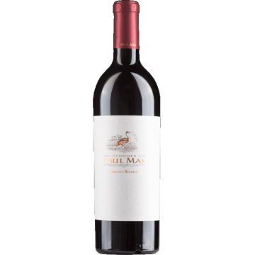 Paul Mas Grande Réserve Cabernet Sauvignon