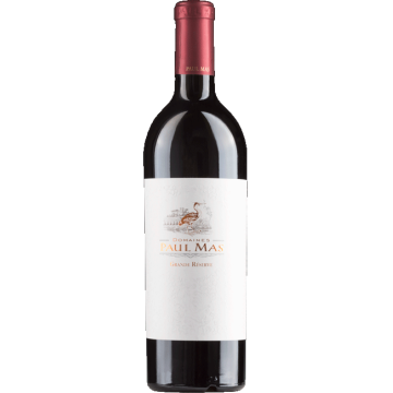 Paul Mas Grande Réserve Cabernet Sauvignon