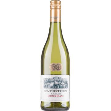 Franschhoek Cellar Chenin Blanc 'La Cotte Mill'