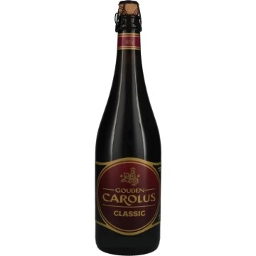 Gouden Carolus Classic XXL 3 Liter