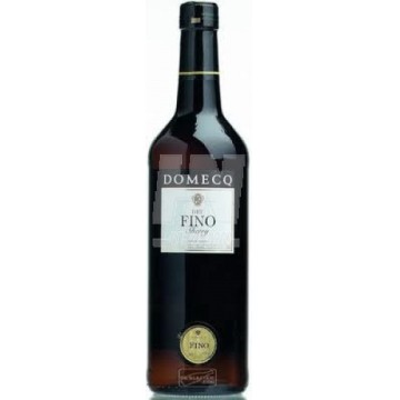 Domecq Dry Fino