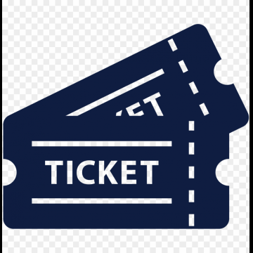 Ticket proeverij