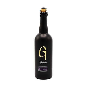 Goudale Millesime 2021 Blond