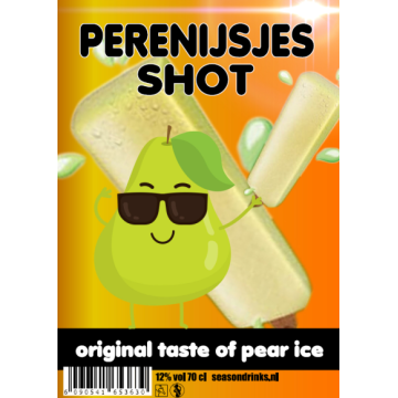 Perenijsjes Shot