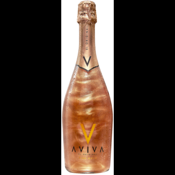 Aviva Pink Gold