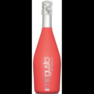 IL MIOGUSTO Melonsecco