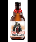 Tempelier Strong Amber