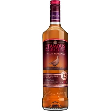 The Famous Grouse 12Y