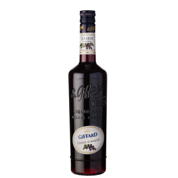 GIFFARD Creme de Cassis