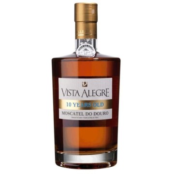 Vista Alegre Moscatel do Douro 10Y