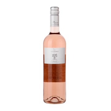 Maison La Chenais Reserve Rosé
