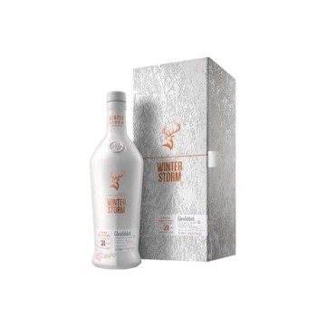 Glenfiddich Winter Storm Experimental serie#03 Batch No.2