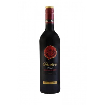Rosière Syrah