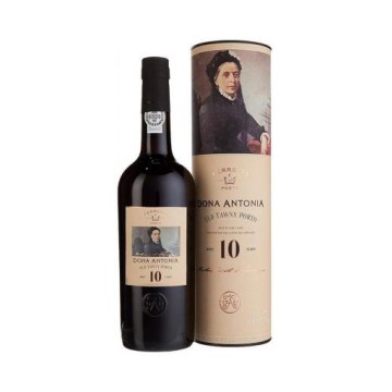 Ferreira Dona Antonia 10 years Old Tawny Porto