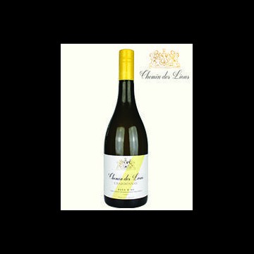 Chemin des Lions Chardonnay