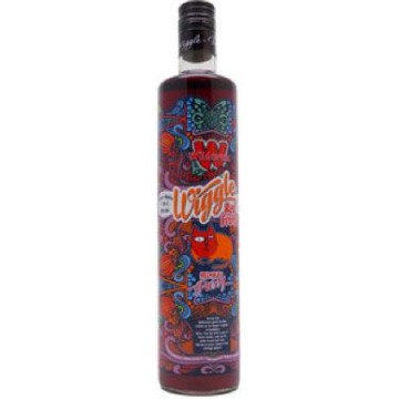 Wilderen Wiggle Red Fruits 18%
