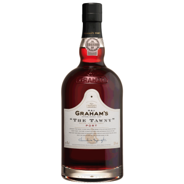 Graham's Port The Tawny